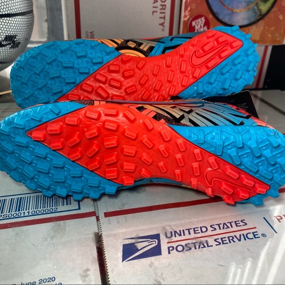 🆕 Nike Mercurial Superfly 7 'South Mexico City' - Picture 10 of 14